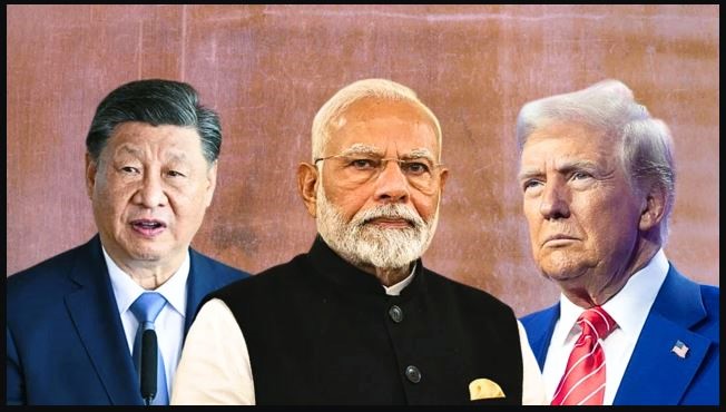 India का तगड़ा Plan तैयार, China-US को लगेगा तगड़ा झटका !