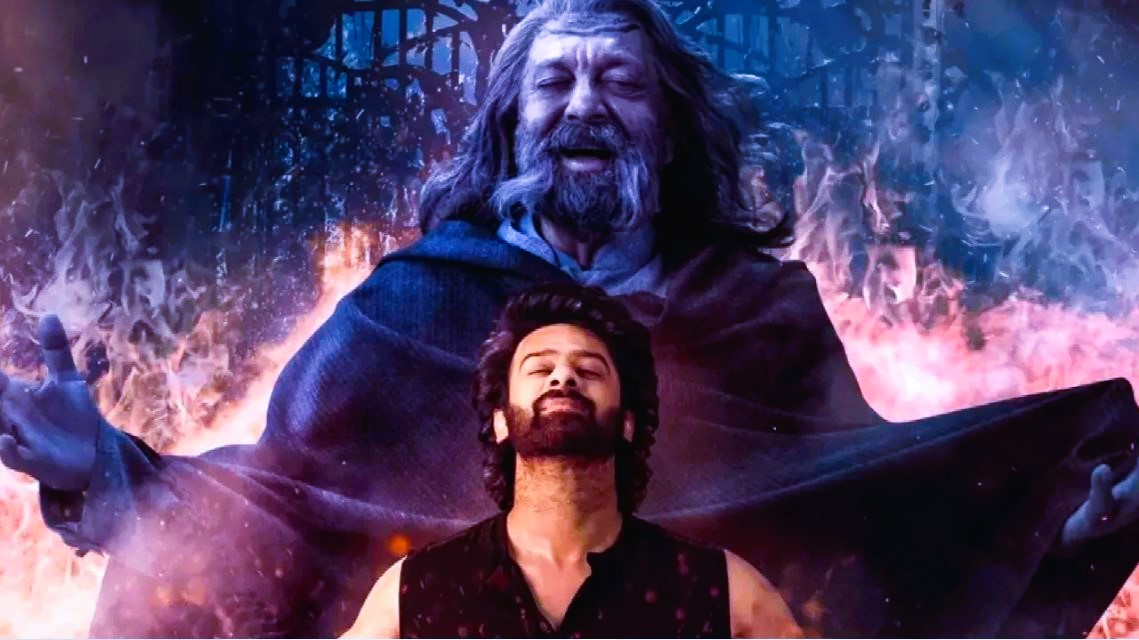 The Raja Saab को कमाने होंगे इतने करोड़, नहीं तो हो जाएगी flop!