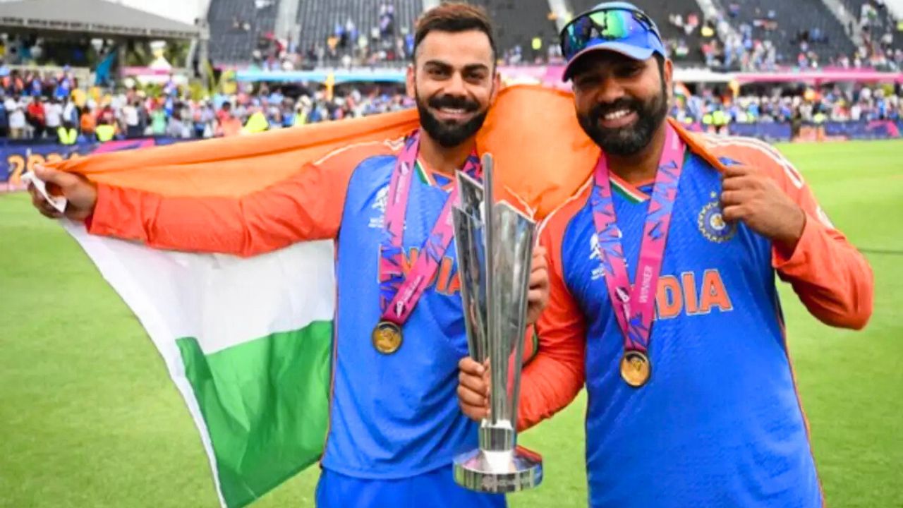 Rohit Sharma-Virat Kohli और Gautam Gambhir विवाद पर बड़ा अपडेट !