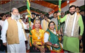 Girl Education Haryana.