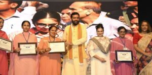 Girl Education Haryana.