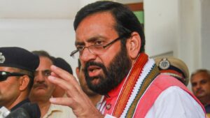 Girl Education Haryana.