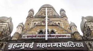 BMC Election Asasuddin Owaisi.