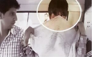 Delhi Serial Killer.