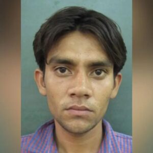 Delhi Serial Killer.