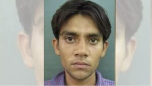 Delhi Serial Killer.