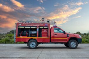 Fire Service Privatisation. 