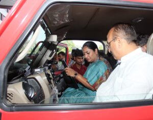 Fire Service Privatisation. 