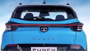New Tata Punch Launch. 