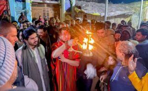 Dhirendra Shastri News.