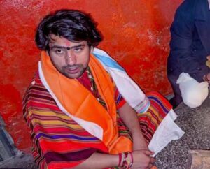 Dhirendra Shastri News.