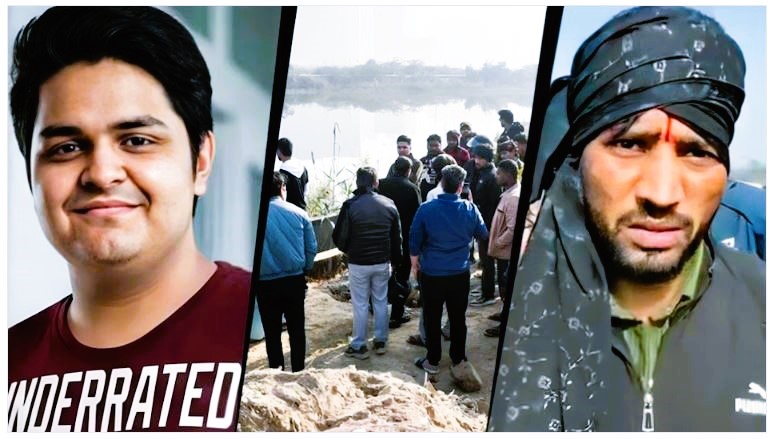 Noida Engineer Death Case: चश्मदीद का पुलिस प्रेशर में यू-टर्न? नोएडा में इंजीनियर Yuvraj Mehta की मौत ने खड़े किए कई सवाल