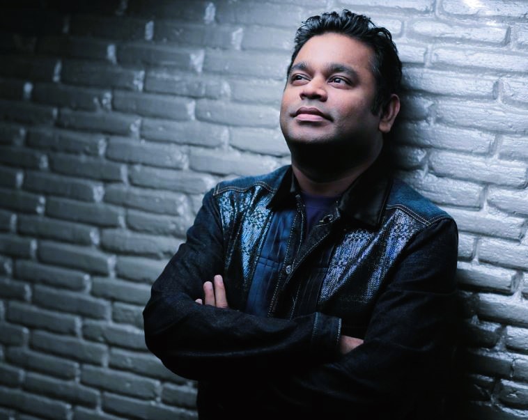 क्या सच में AR Rahman को मुसलमान होने के कारण नहीं मिल रहा काम ? Shaan ने बताया सच !