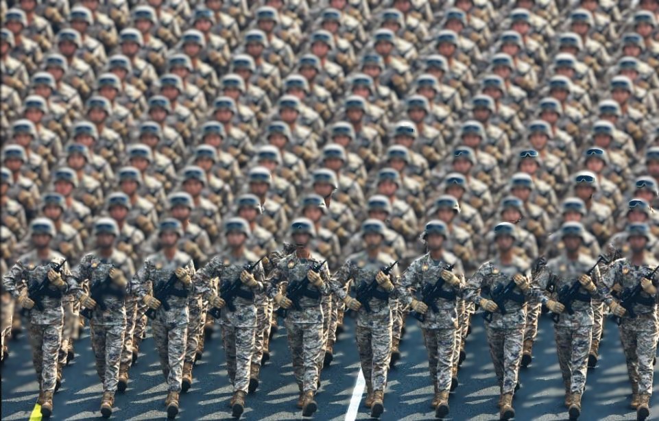 न गर्मी, न ठंड, न रेडिएशन का होगा असर ! कुछ ऐसे होंगे China के Super Soldier ?