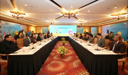 Canadian Entrepreneurs को सुविधाएं देगी Punjab Government, व्यापार विस्तार के लिए Mohali Investors Conference में आमंत्रण