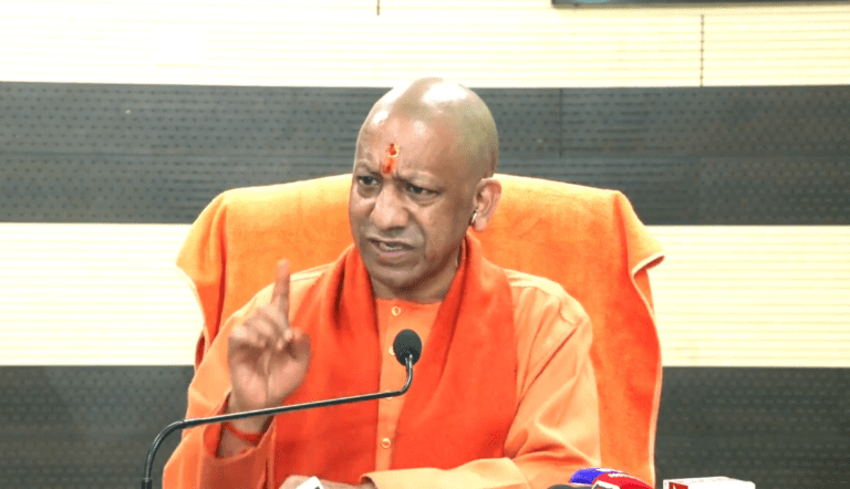 CM Yogi का बड़ा खुलासा, Kashi के खिलाफ हो रही साज़िश, कुछ लोगों ने ली है फिरौती !