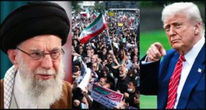 Iran पर हमले का टारगेट सेट ! जानिए Trump किन 5 ठिकानों पर कर सकते हैं पहला अटैक