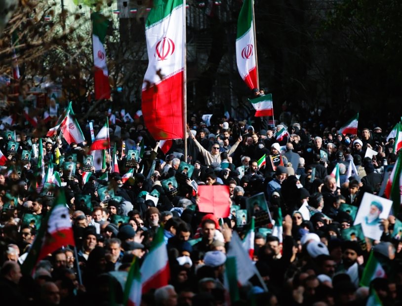 Iran में 5000 से ज्यादा लोगों की मौत के लिए Trump हैं जिम्मेदार ?