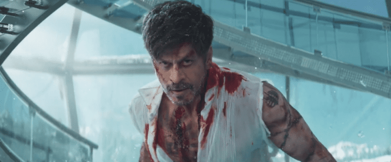 KING तैयार, अब आएगा Box office पर तूफान, SRK का बड़ा दांव !