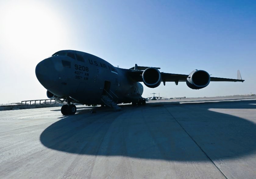 US ने Qatar Airbase को खाली करना किया शुरू, कभी भी हो सकता है Iran पर निर्णायक हमला !