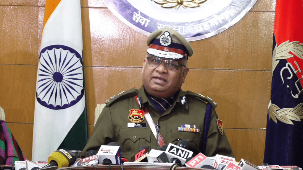 New DGP's Target