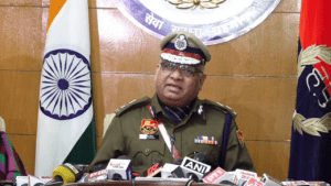 New DGP's Target