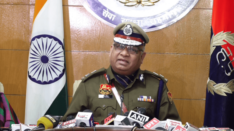 New DGP's Target