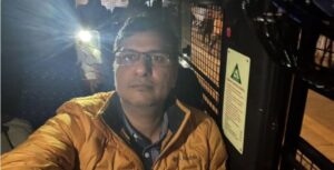 Delhi Police V/s AAP.