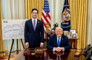 क्या अमेरिका, Pakistan बनने वाला है ? अमेरिकी Congressman Brandon Gill के दावे से मच गई खलबली !