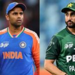 T-20 WC 2026 में भारत-पाकिस्तान के बीच फिर होगा महामुकाबला, जानिए क्या है नियम !
