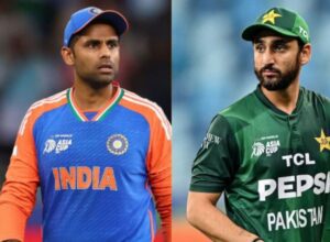 T-20 WC 2026 में भारत-पाकिस्तान के बीच फिर होगा महामुकाबला, जानिए क्या है नियम !