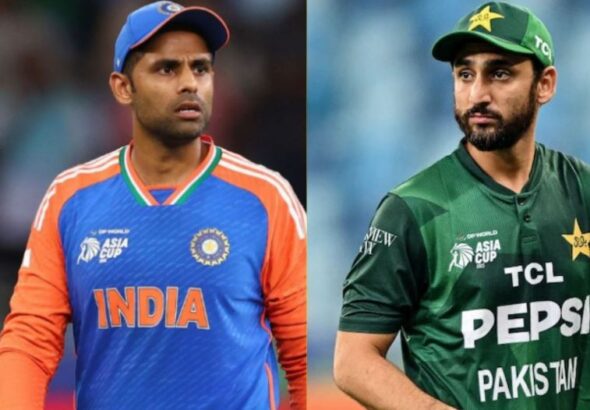 T-20 WC 2026 में भारत-पाकिस्तान के बीच फिर होगा महामुकाबला, जानिए क्या है नियम !