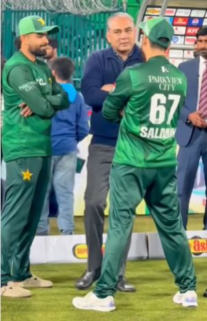 Sri Lanka के अल्टीमेटम के बाद PCB में खलबली, भारत के खिलाफ WC में अब खेल सकता है Pakistan !