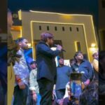 Masoom Sharma Controversy.