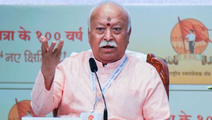 RSS कहेगा तो पद छोड़ दूंगा… 75 साल की उम्र पर मोहन भागवत का बड़ा संदेश