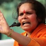 Sadhvi Prachi On AIMIM.