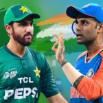 T20 WC 2026: हार के डर से भागा पाकिस्तान, वर्ल्ड कप में नहीं खेलेगा भारत के खिलाफ मैच !