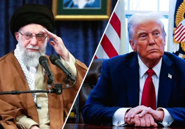 जिनेवा में 3 घंटे चली US-IRAN परमाणु वार्ता, खामेनेई ने दी Trump को सीधी धमकी...