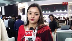 Galgotias University News.