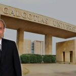 Galgotias University News.