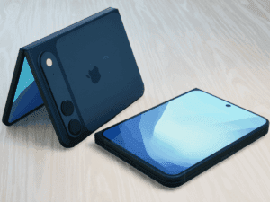 Apple Fold : Design, Launch Date, Expected Price, etc