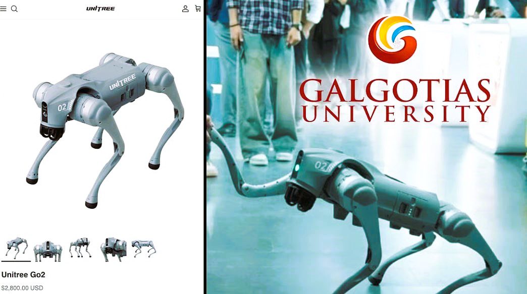 India AI Impact Summit 2026: क्या है Galgotias University का पूरा मामला ? फ़ज़ीहत से माफ़ी तक की पूरी कहानी जानिए !