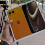 Apple Fold : Design, Launch Date, Expected Price, etc