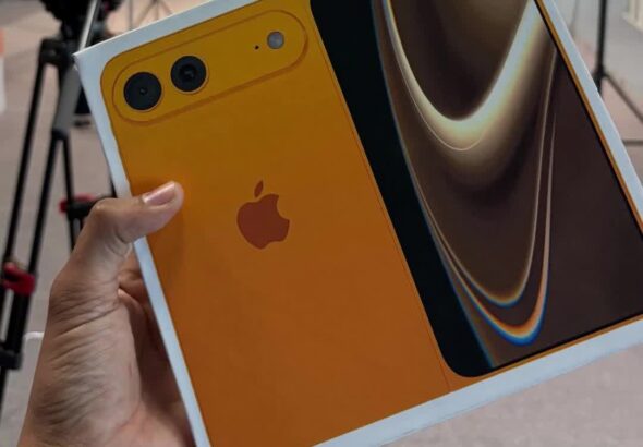 Apple Fold : Design, Launch Date, Expected Price, etc