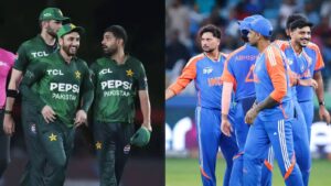 IND Vs PAK: T20 WC 2026 में भारत-पाकिस्तान महामुकाबले पर एक और महासंकट !