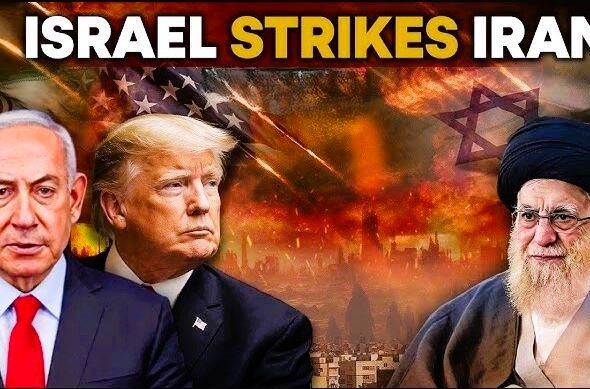 Israel के हमले में Iran के रक्षा मंत्री, IRGC चीफ की मौत, ईरान ने मिडिल ईस्ट के 8 देशों में US के ठिकानों पर किया हमला