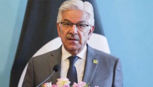 Pakistan के Defence Minister Khawaja Asif का बड़ा खुलासा, America ने हमें टॉयलेट पेपर की तरह इस्तेमाल किया है...!