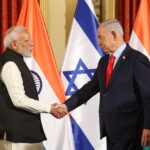 PM Modi का इज़रायल से बड़ा ऐलान: भारत और इज़रायल के बीच जल्द होगी बहुत बड़ी डील