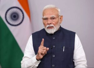 Pakistan के साथ युद्ध का खतरा ? PM Modi ने दे दिया स्पष्ट संदेश