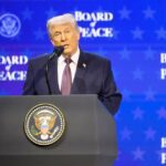 Board of Peace में Trump का बड़ा ऐलान, 10 दिन के अंदर होगा Iran पर फैसला...